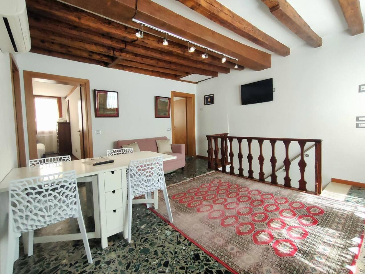 Apartamento Ca Rialto Venecia