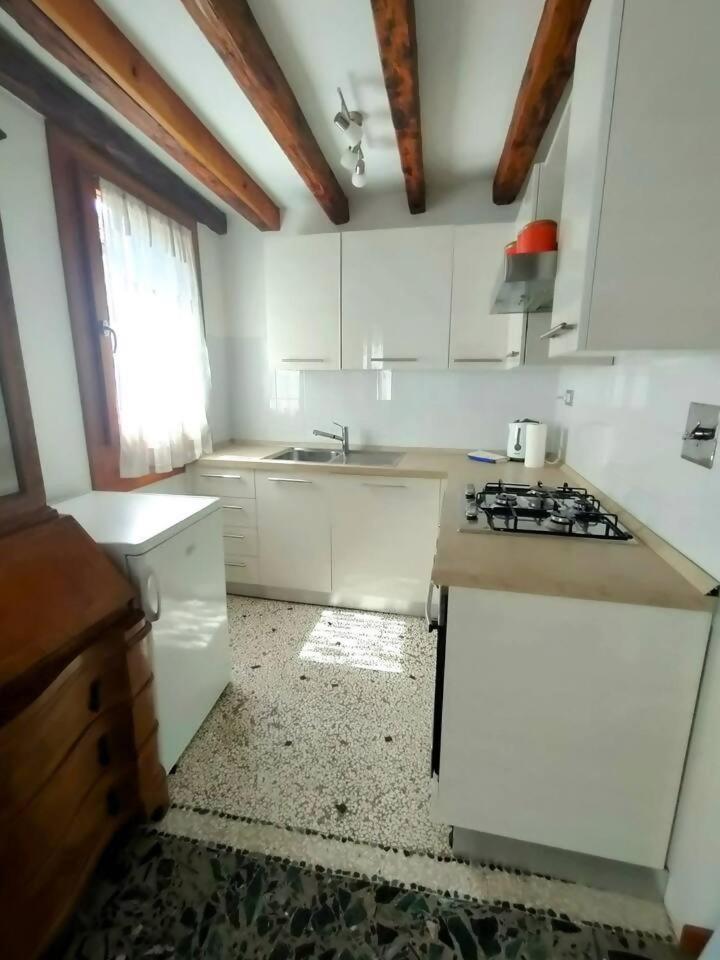 Apartamento Ca Rialto