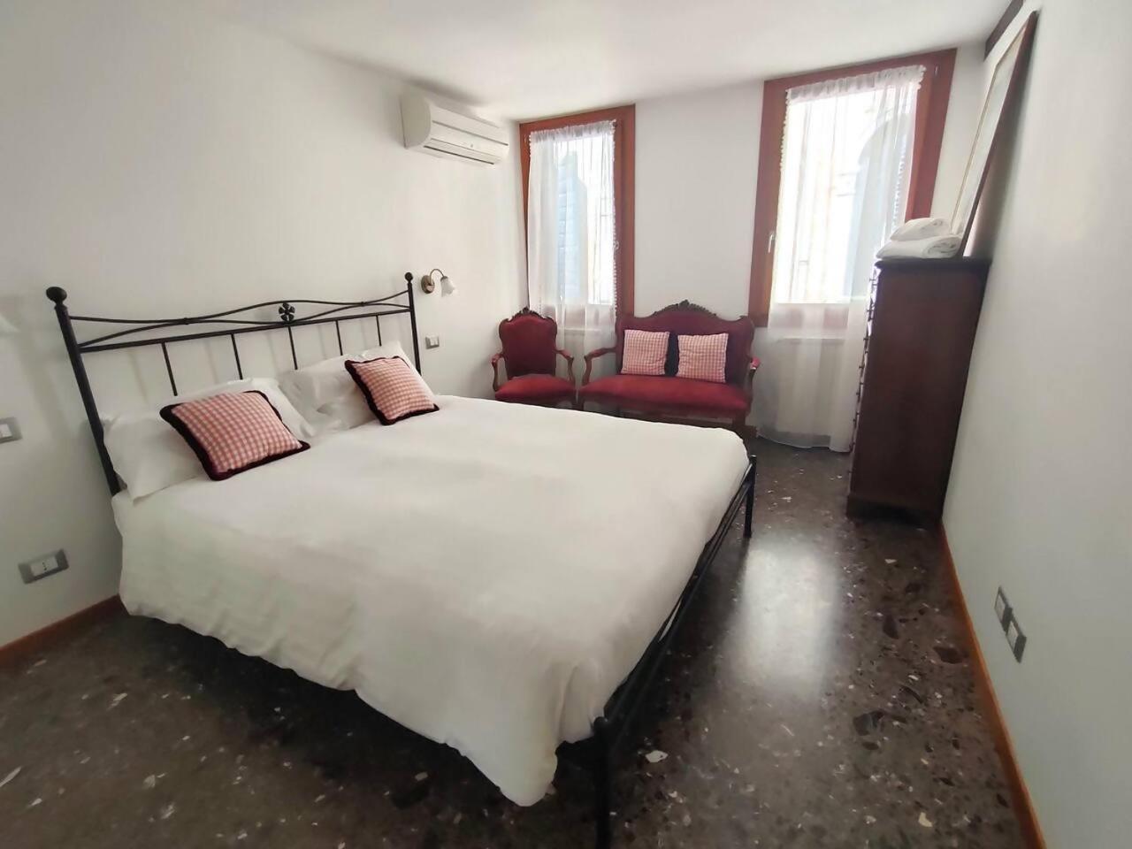 Ca Rialto Apartamento Venecia