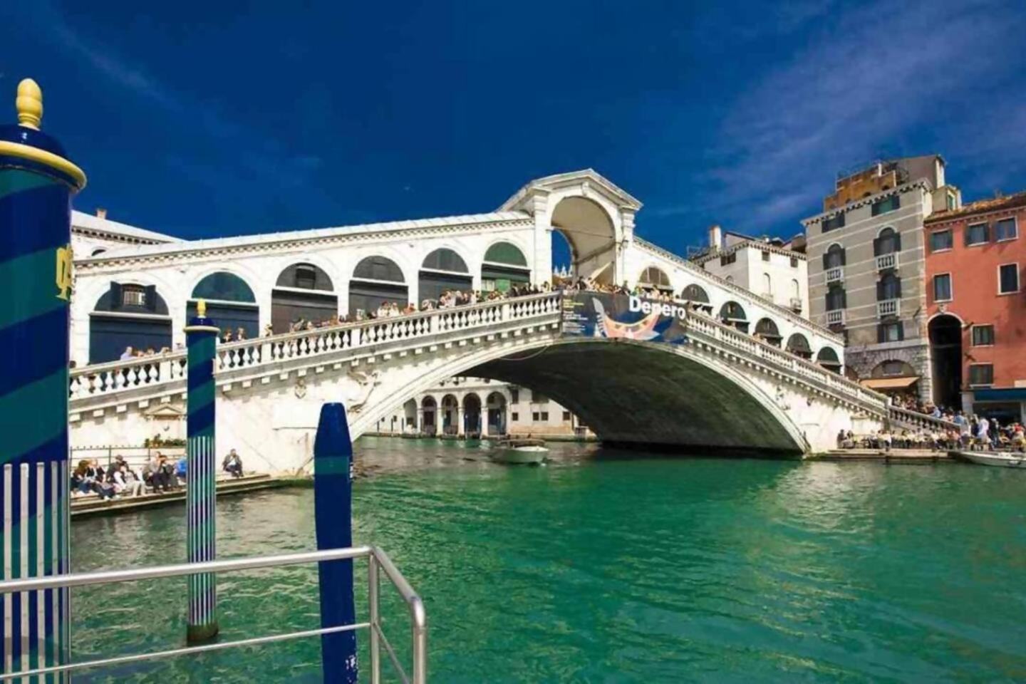 Ca Rialto * Venecia